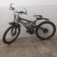 دوچرخه 26 دنده ای