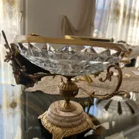 میوه خوری برنز و سنگ