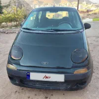 دوو ماتیز مدل ۸۱