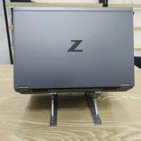لپتاپ Zbook Fury G8 نسل11 رم32GB گرافیک4GB