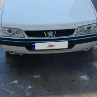 slx 89|خودرو سواری و وانت|طبس, |دیوار