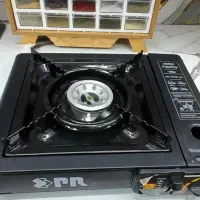 اجاق‌گاز مسافرتی