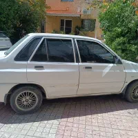 پراید 132 مدل 91