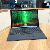 Surface Pro 5|رایانه همراه|تهران, فلسطین (میدان انقلاب)|دیوار