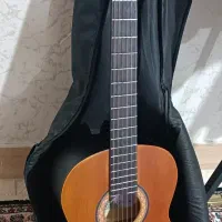 گیتار مدل متاع پور 2پلاس