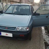 پراید 88دوگانه