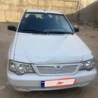 پراید ۱۳۲