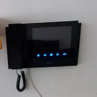 ایفون تصویری