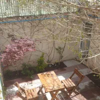 باسمنج خانه دو طبقه ویلایی