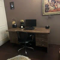 میز کامپیوتر
