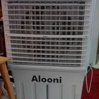 کولر سلولزی پورتابل مارک آلونی