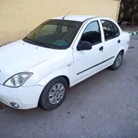 تیبا 1 مدل 96،دوگانه سوز،