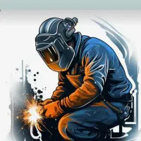 جوشکار ارگون نیم حرفه ای و حرفه‌ای