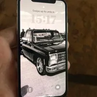 Iphone x 256 LLa