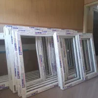 تولیدی درب و پنجرهUPVC به صورت نقد و اقساطی|خدمات پیشه و مهارت|بهارستان, |دیوار