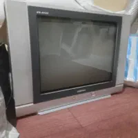 تلویزیون