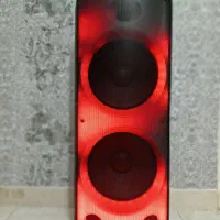 باند اسپیکر برقی شارژی