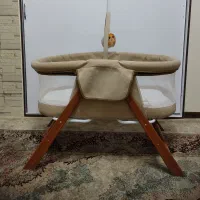 گهواره ی کودک فرحان