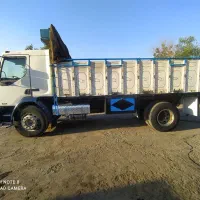 فروش رنو میدلام