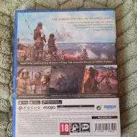 Plague tale requiem ps5|کنسول، بازی ویدئویی و آنلاین|تبریز, |دیوار