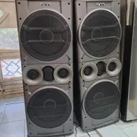 اسپیکر تسکو