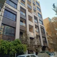 سعادت آباد 95 متر/2 خواب نوساز/ویو دار