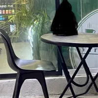میز و صندلی