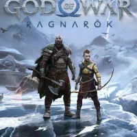 بازی god of war ragnarok