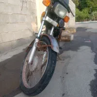موتور مزایده با برگ کله نامه