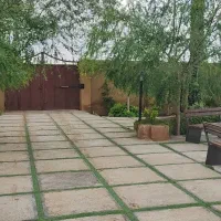 فروش یا معاوضه باغ وبومگردی در خفر