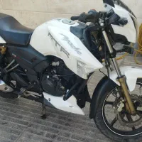 اپاچی ۱۸۰