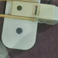 اتو پرس آمریکایی بیترون