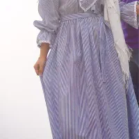 پیراهن عروسکی
