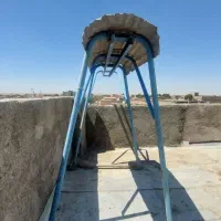 بالابر ساختمانی سهندابزار
