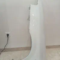 گلگیر جلو سمند