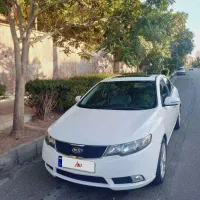 سراتو وارداتی فول 2010