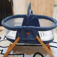 گهواره|اسباب و اثاث بچه|اصفهان, باتون|دیوار