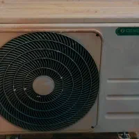 کمپرسور خالی کولر گازی (کندانسور)۱۸۰۰۰