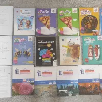 کتاب نهم تیزهوشان