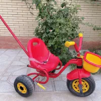 سه چرخه چرخ