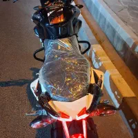 ns200استثنایی مدل ۹۵ انژکتور