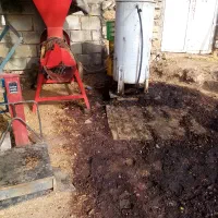 دسگاه بوستکن گردو