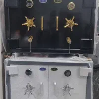 کوچک ، متوسط ، بزرگ     بزرگترین فروشگاه گاوصندوق