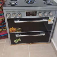 گاز پنج شعله نو کار نکرد