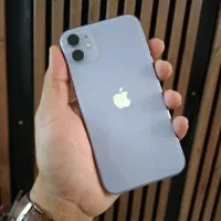 IPhone 11 خوش رنگ