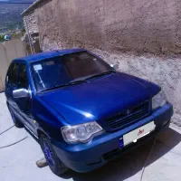 ۱۱۱ آبی کاربنی