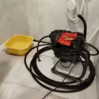 چاه بازکنی دلاوران فرجام هنگام رسالت نارمک تهرانو