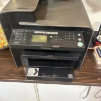 پیرینتر canon mf4450