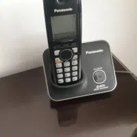 خط تلفن ثابت