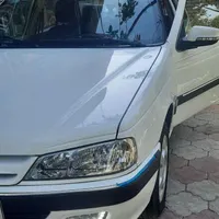 پژو پارس LX TU5، مدل ۱۴۰۲|خودرو سواری و وانت|تهران, کاشانک|دیوار